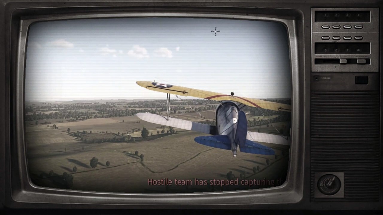 Affectionately nicknamed the "Peashooter" by its pilots, the P-26A could fly much faster in level flight than the Air Corps' older wood and fabric biplane fighters. The P-26A also had a higher landing speed. Although not initially delivered with wing flap