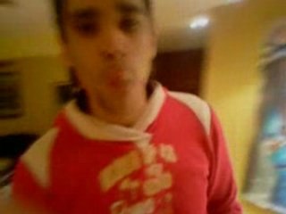 Onitchi and Hamzonshow @ club med world VIP