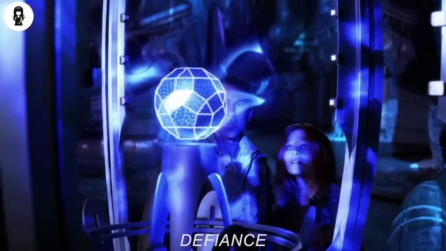 In 2150, Hundreds Of Civilizations Invade Earth As It's The Only Planet Left