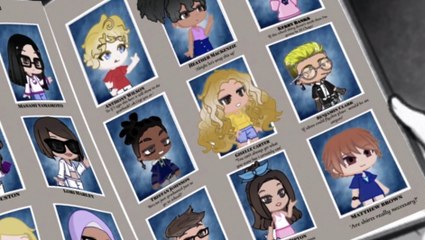 OakWood High Yearbook