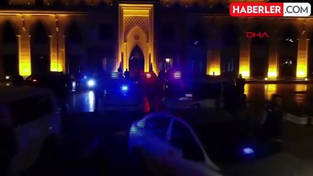 Kocaeli'de DEAŞ Üyelerine Operasyon: 11 Gözaltı