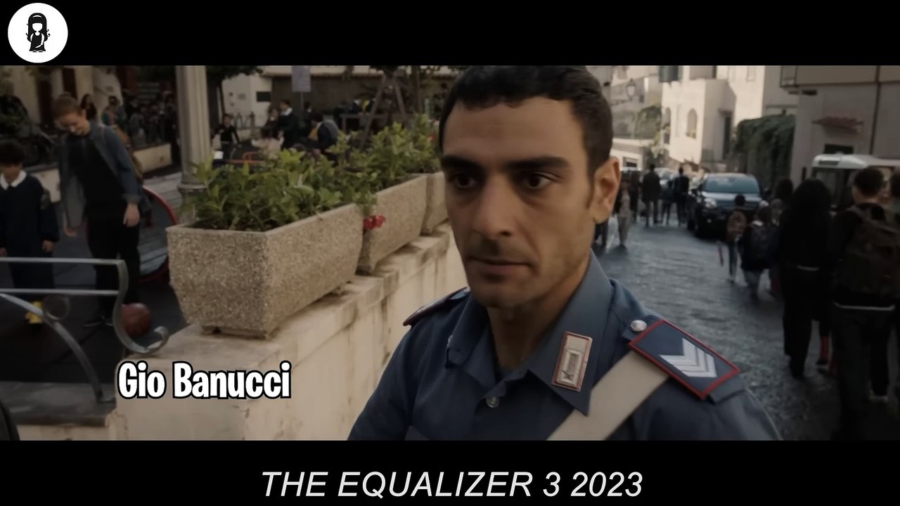 They Are Unaware That The Man They Captured Is The Deadliest Killer