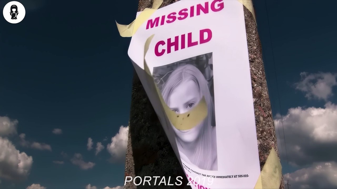 In Future, Mysterious Doors Appear On Earth Tha...