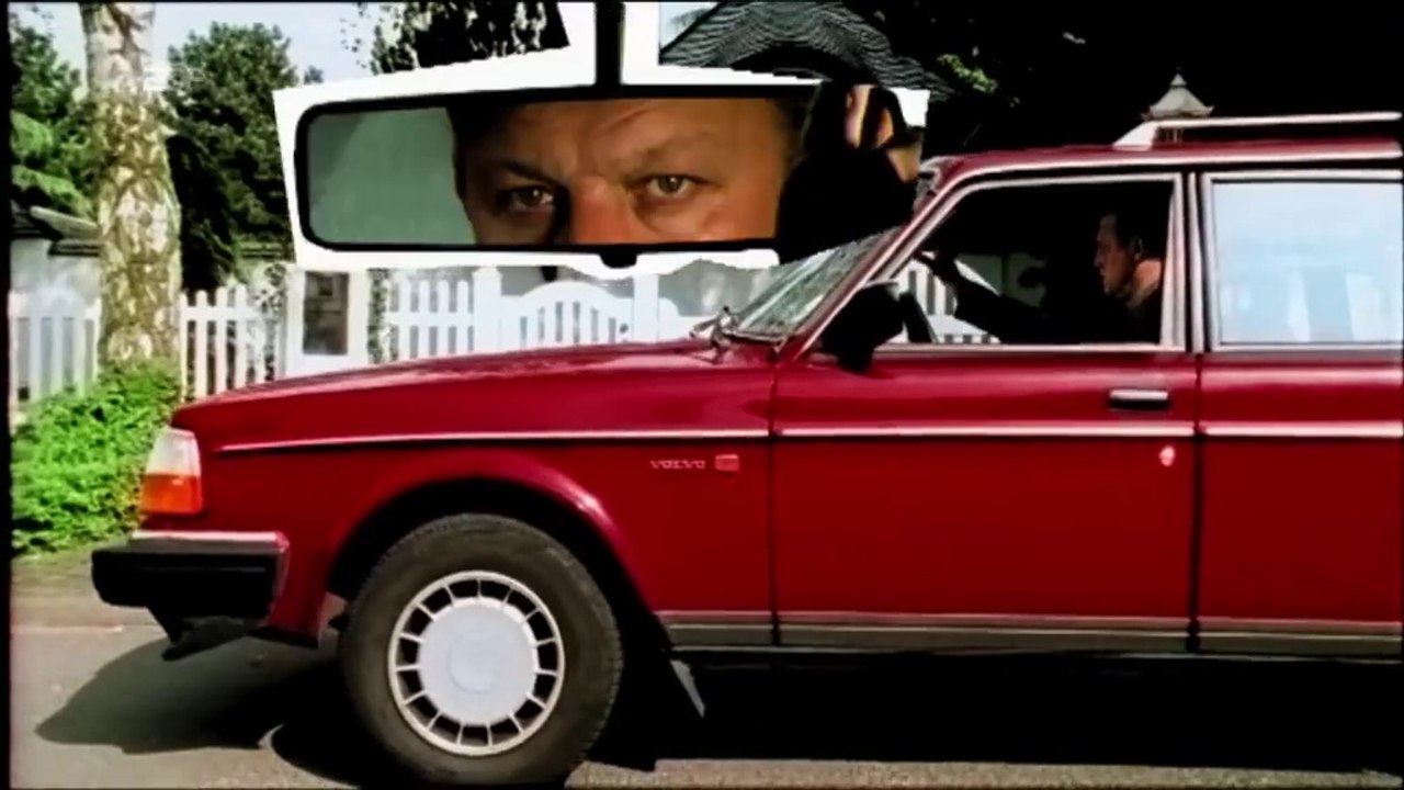 Wilsberg -28- Oh du tödliche ....