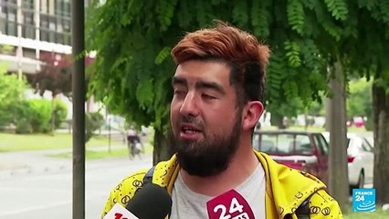 En Chile, nació un bebé con peso récord de siete kilos y su salud está en riesgo