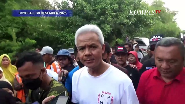 TKN Prabowo-Gibran Tanggapi Pernyataan Kubu Ganjar-Mahfud Soal Bansos Ditunda Hingga Selesai Pilpres