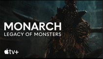Monarch: Legacy of Monsters | Titan Sightings Ep. 8 'Endopede' | Apple TV 