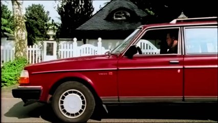 Wilsberg -29- Gefahr im Verzug