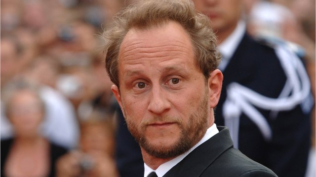 GALA VIDEO - Benoit Poelvoorde : sa maison taguée après son soutien affiché à Gérard Depardieu