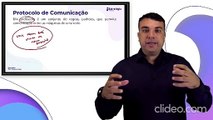 17. Protocolos de comunicação - Conceitos básicos