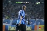 Grêmio 1x0 Ipatinga - Campeonato Brasileiro 2008 (Jogo Completo)