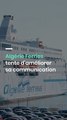 Algérie Ferries tente d'améliorer sa communication