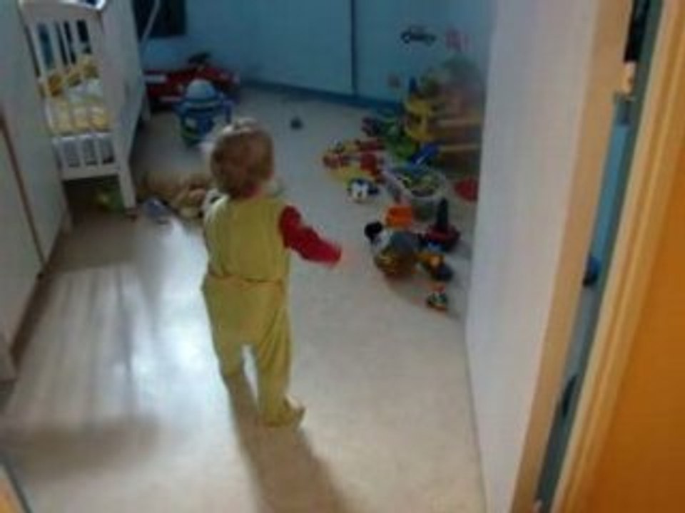 1 avril 2008