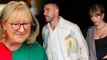Donna Kelce's Clue About Grandkids in Travis Kelce and Taylor Swift's Romance