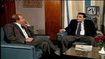 مسلسل المحاكمة 1993 / صلاح السعدني & سماح أنور / الحلقة 5 من 15