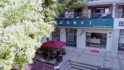 AN GIA THIÊN HẠ - TẬP 51