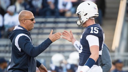 Peach Bowl: Penn State vs. Ole Miss - QBs, Defense, Tempo