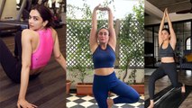 Bollywood Actress Alia Bhatt, Malaika Arora से लेकर Deepika तक Fitness के लिए देती है  मोटी Fees...|