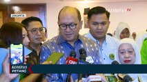 Kader PPP Dukung Prabowo, Sandiaga Sebut Anggota Tak Solid Akan Disanksi