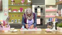 كعكة هيلو كيتي Cake hello kitty