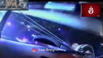 كاظم الساهر _ دلع - نجوم ميوزيكانا 2002