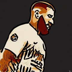 Karim Benzema reste fidèle à Al-Ittihad cet hiver