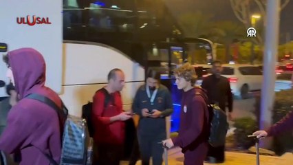 Süper Kupa'da Neden Kriz Çıktı?