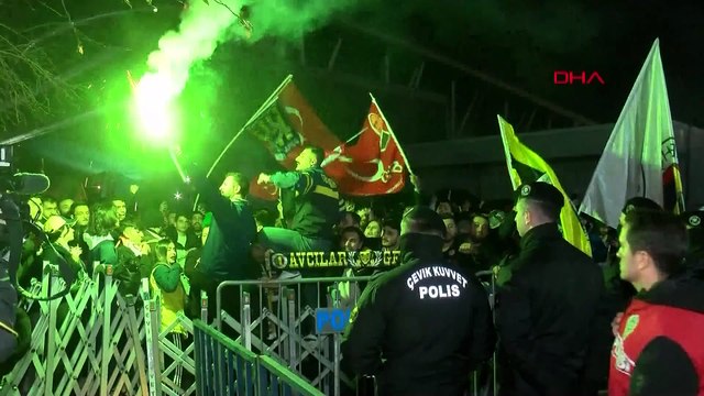 Son dakika... Adalet Bakanı Tunç açıkladı! Süper Kupa paylaşımlarına adli soruşturma