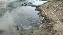 'अनमोल' पानी का जिम्मेदारों ने बिसराया 'मोल'