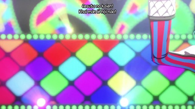 Tập 12_END The iDOLM@STER Million Live! (THE iDOLM@STER MILLION LIVE!) 2023 HD-VietSub