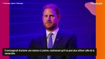 Prince Harry : De retour au Royaume-Uni en 2024 ? Le prince voudrait revenir, Charles, William et Meghan s'y opposent