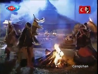 Cengizhan Dizisi 1. Bölüm Full İzle – Tarihin Efsanevi Hükümdarını Keşfet 🌟