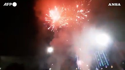 Capodanno sicuro, rafforzati i controlli e botti proibiti