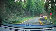 Polcia da Califrnia registou o primeiro acidente a envolver uma Tesla Cybertruck