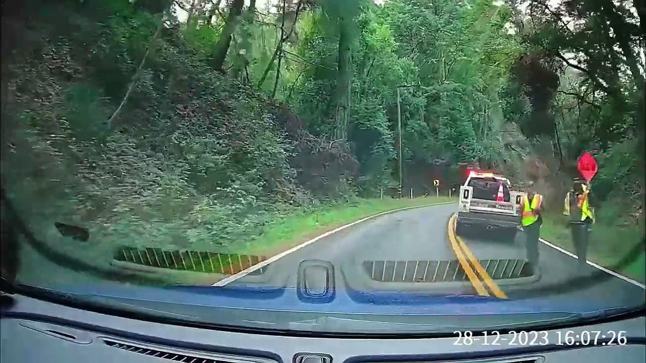 Polcia da Califrnia registou o primeiro acidente a envolver uma Tesla Cybertruck