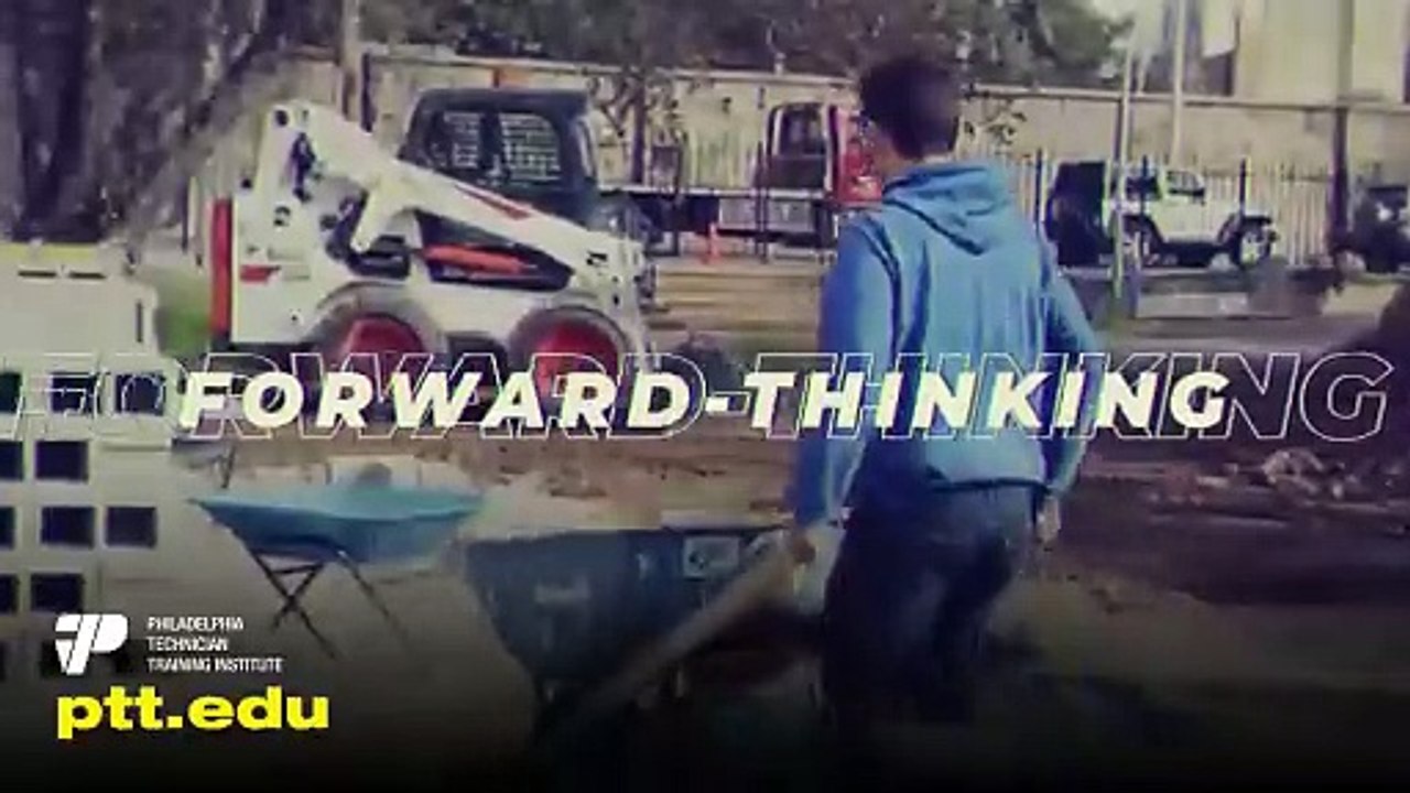 From blueprints to reality, watch as #PTTI shapes future in just 6 months!