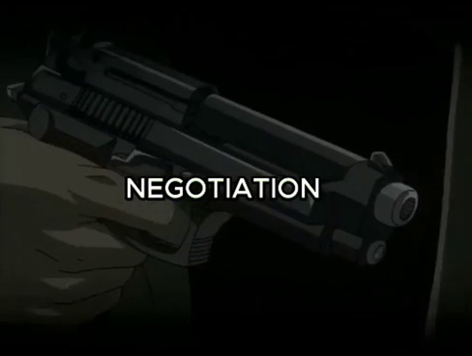 Deceptive Negotiation Strategies