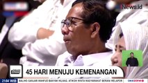 Ganjar Cerita Tak Pernah Sepi saat Turun ke Daerah, Ajak Seluruh Komponen Relawan Fokus Kemenangan