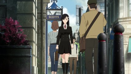 Burn the Witch #0.8 - Official Trailer