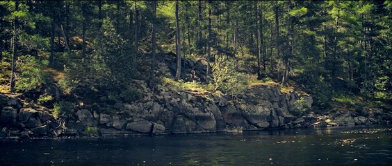 La hija del pantano - Tráiler oficial español