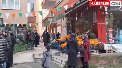 Trabzon'da acı olay... Engelli kızını öldürüp intihar etti