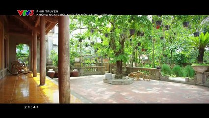 Không ngại cưới, chỉ cần một lý do Tập 31