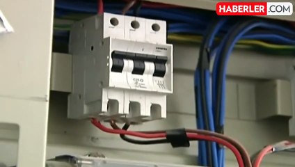 Elektrik Tarifeleri 1 Ocak'tan İtibaren Sabit Kalacak
