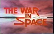 The War in Space - Red Export Version Visuals