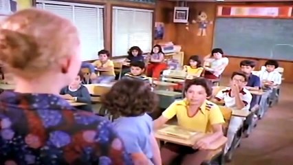 ᴾᵉˡᶦᶜᵘˡᵃ La Niña de la Mochila Azul ¹⁹⁷⁹