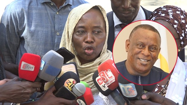 Cheikh Tidiane Gadio en difficulté au Conseil Constitutionnel