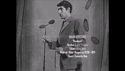 INTERVAL MUZIKOR | NAIM KERCUKU - "BARDHESI"