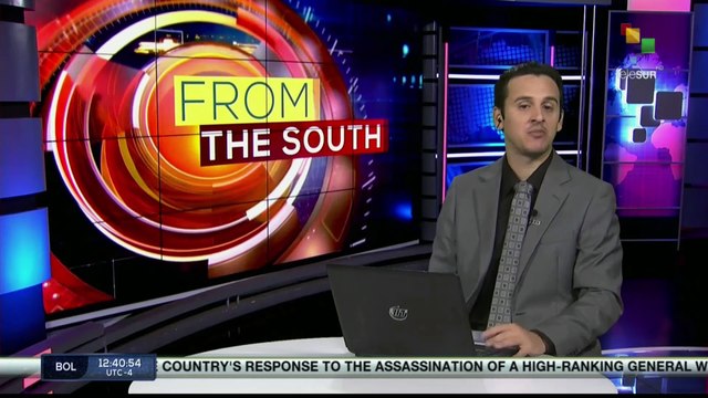 FTS 12:30 30-12: Israeli regimen intensifies its attacks on Gaza