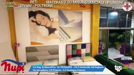 Il notiziario di Tgs edizione del 30 dicembre – ore 13.50