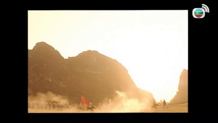 Phim Hồng Hy Quan tập 2/30 | Chân Tử Đan, Thái Hiểu Nghi, Chân Chí Cường